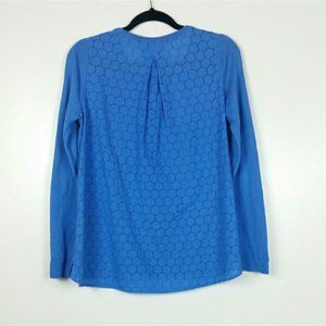 Tommy Hilfiger blue sweater